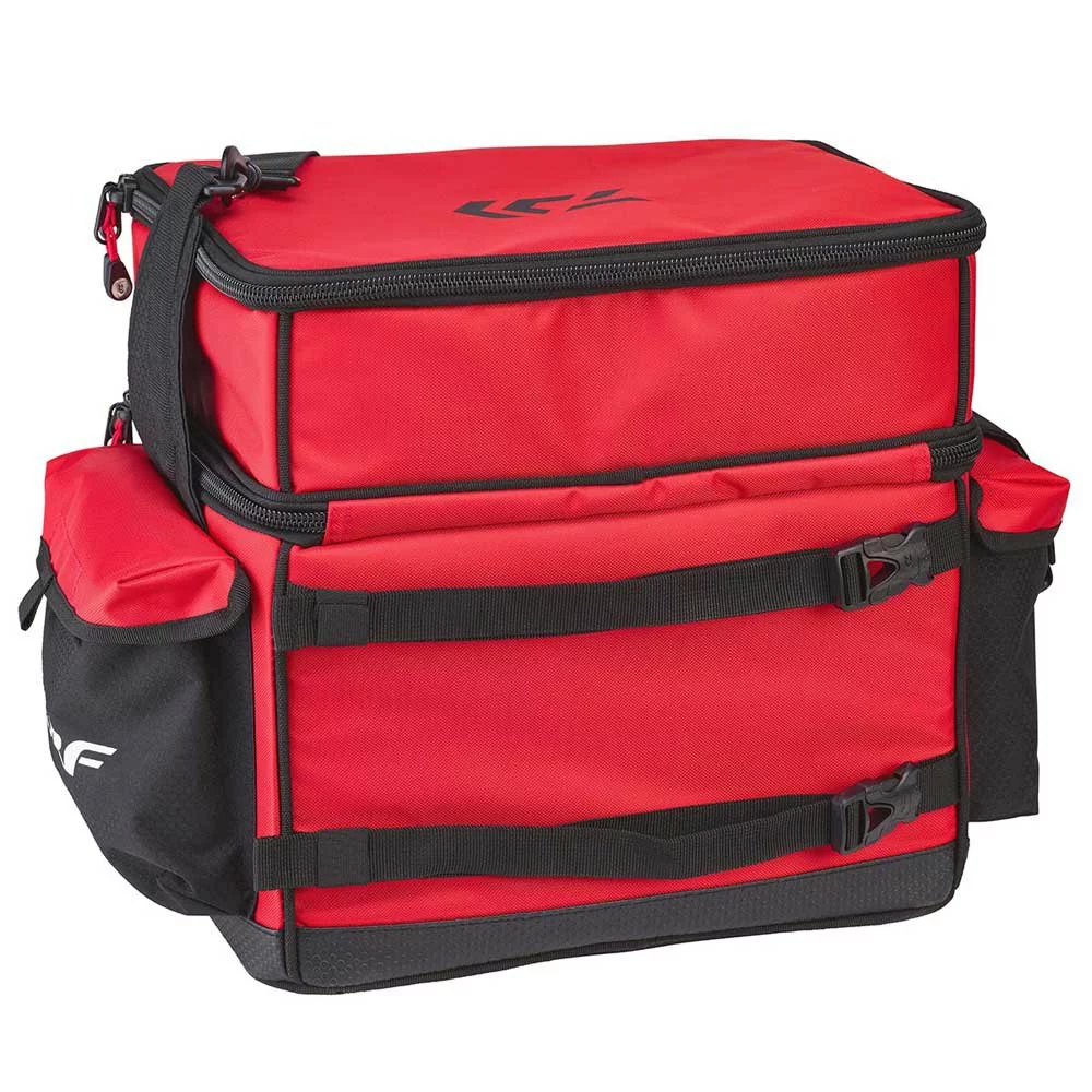 Daiwa Surf Trolley 43L Crossbody 4 Daiwa Surf Trolley 43L Crossbody - Image 2