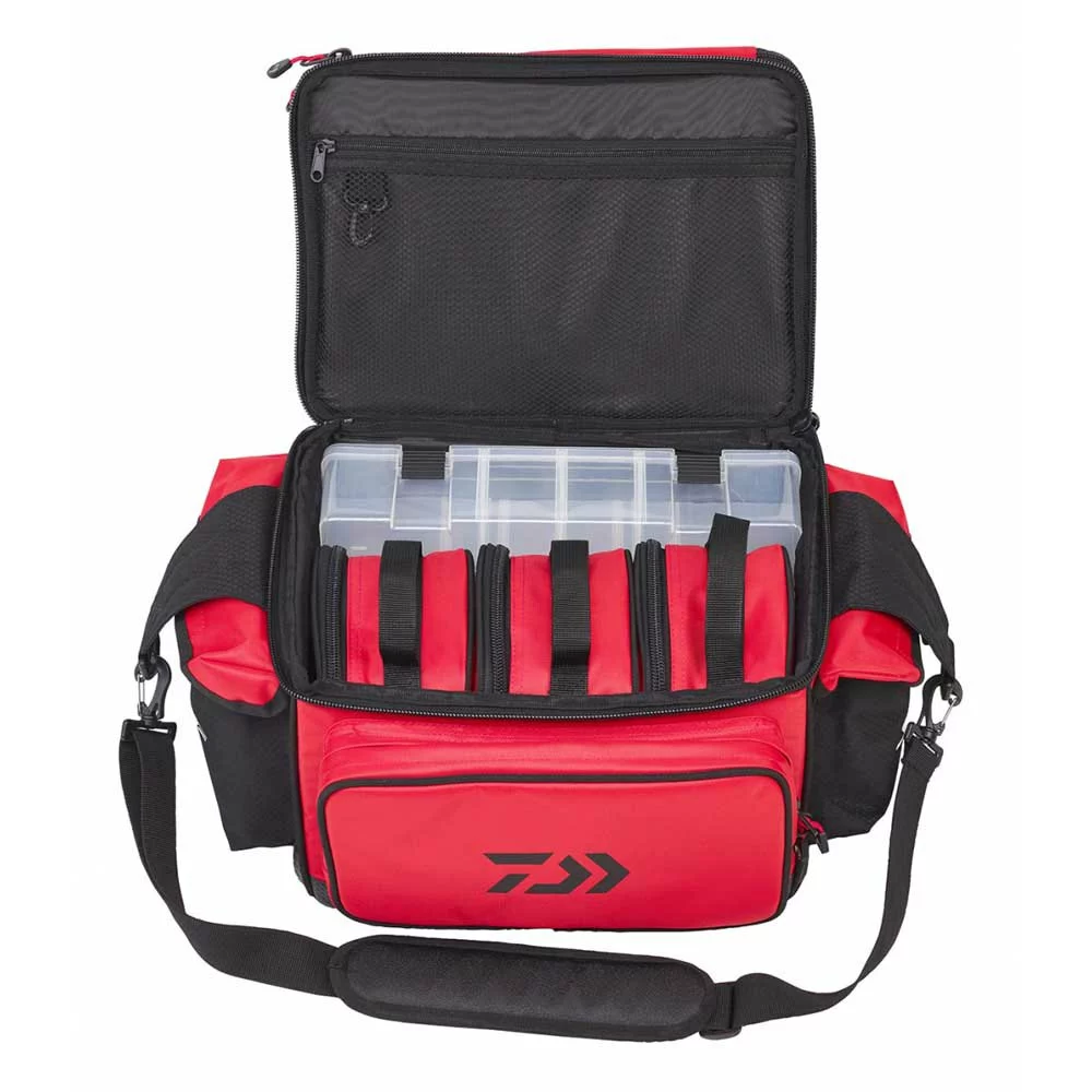 Daiwa Surf Trolley 43L Crossbody 7 Daiwa Surf Trolley 43L Crossbody - Image 5