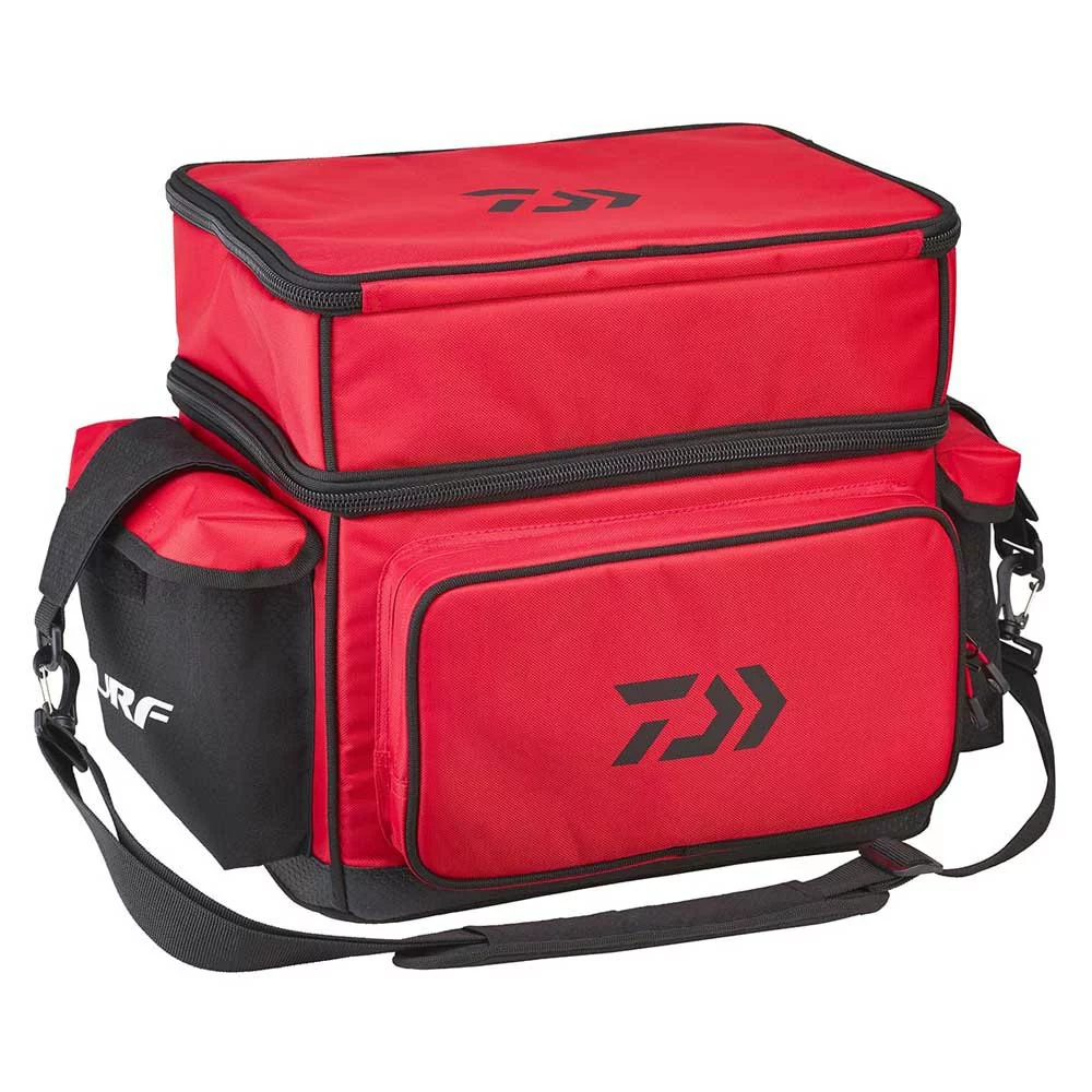 Daiwa Surf Trolley 43L Crossbody 3 Daiwa Surf Trolley 43L Crossbody
