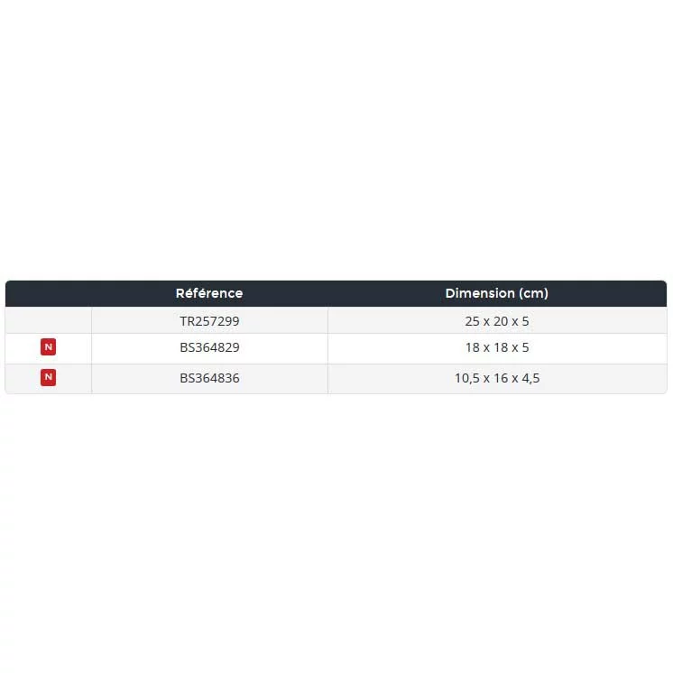 Daiwa Tournament Surf Accessory Bag 4 Daiwa Tournament Surf Accessory Bag - Image 2