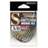 Decoy Worm 102 S-Switcher Hook -Cheap bags Store decoy worm 102 s switcher hook
