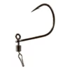 Decoy Worm 120 Single Eyed Hook