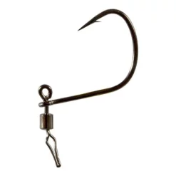 Decoy Worm 120 Single Eyed Hook
