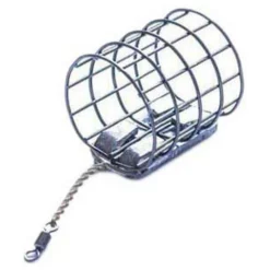 Drennan Round Cage Feeder