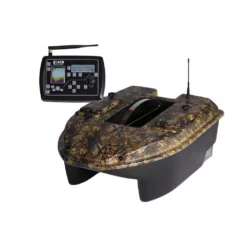 Electrocarp C3 2 GPS Bait Boat
