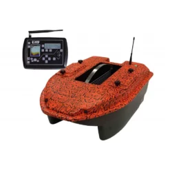 Electrocarp C3 GPS Bait Boat