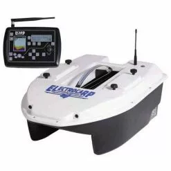Cheap bags Store 12 Electrocarp C3 GPS Bait Boat