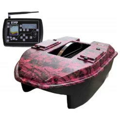 Electrocarp C3 GPS Bait Boat