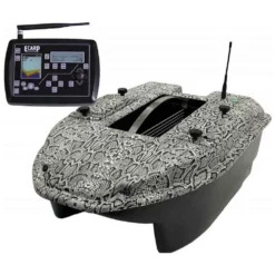 Electrocarp C3 GPS Bait Boat