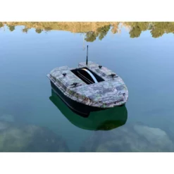 Electrocarp C3 Probe Bait Boat -Cheap bags Store electrocarp c3 probe bait boat 12