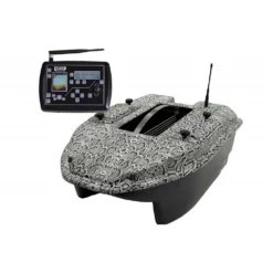 Electrocarp C3 Probe Bait Boat