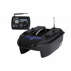 Cheap bags Store 7 Electrocarp C3 Probe Bait Boat