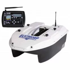 Cheap bags Store 5 Electrocarp C3 Probe Bait Boat