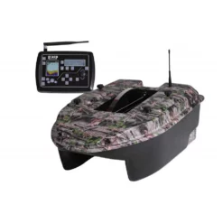 Electrocarp C3 Probe Bait Boat