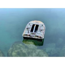 Electrocarp C3 Probe+GPS Bait Boat -Cheap bags Store electrocarp c3 probe gps bait boat 13