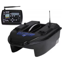 Electrocarp C3 Probe+GPS Bait Boat