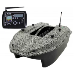 Electrocarp C3 Probe+GPS Bait Boat