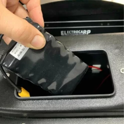 Electrocarp C3 Probe+GPS Bait Boat -Cheap bags Store electrocarp c3 probe gps bait boat 6