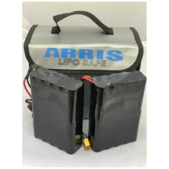 Electrocarp Carpio C3 8.4vDC 26000mAh Battery