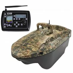 Cheap bags Store 3 Electrocarp Sunny 3.0 Bait Boat Bait Boat