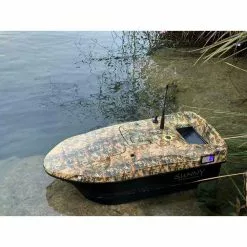 Electrocarp Sunny 3.0 Bait Boat Bait Boat -Cheap bags Store electrocarp sunny 3.0 bait boat bait boat 3