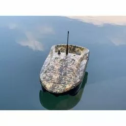 Electrocarp Sunny 3.0 GPS Bait Boat -Cheap bags Store electrocarp sunny 3.0 gps bait boat 2