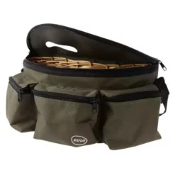 EVIA Canvas Solod Waist Pack