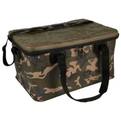 Fox International Aquos Camo 20L Crossbody -Cheap bags Store fox international aquos camo 20l crossbody 1