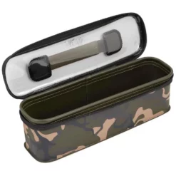 Fox International Aquos Camo Accessory Bag