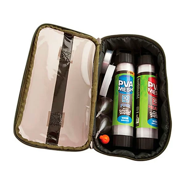 Fox International Camolite Accessory Bag 7 Fox International Camolite Accessory Bag - Image 5