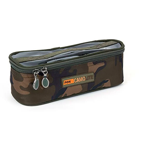 Fox International Camolite Accessory Bag 8 Fox International Camolite Accessory Bag - Image 6