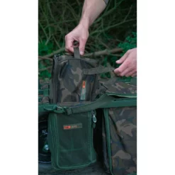 Fox International Camolite Bait/Air Dry Bag -Cheap bags Store fox international camolite bait air dry bag 7
