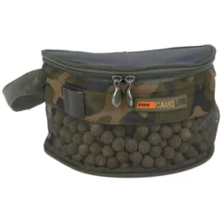 Fox International Camolite Boilie Waist Pack