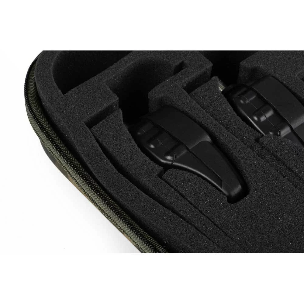 Fox International Camolite RX+ Bite Alarm Case 16 Fox International Camolite RX+ Bite Alarm Case - Image 14