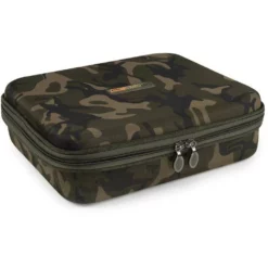 Fox International Camolite RX+ Bite Alarm Case