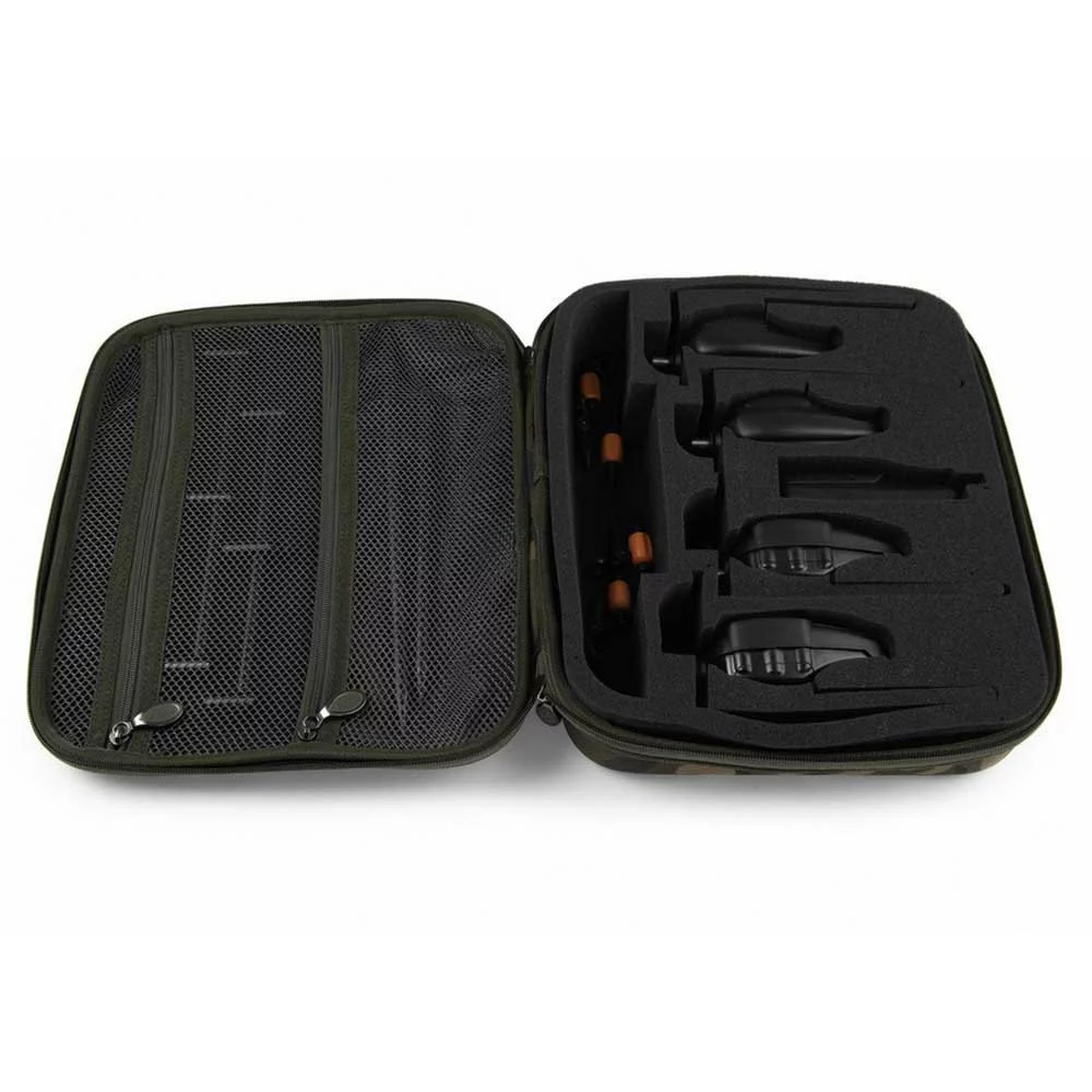 Fox International Camolite RX+ Bite Alarm Case 6 Fox International Camolite RX+ Bite Alarm Case - Image 4