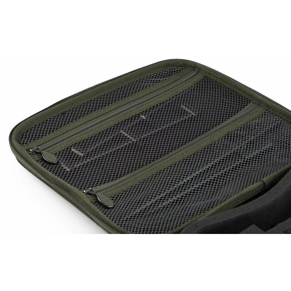 Fox International Camolite RX+ Bite Alarm Case 8 Fox International Camolite RX+ Bite Alarm Case - Image 6