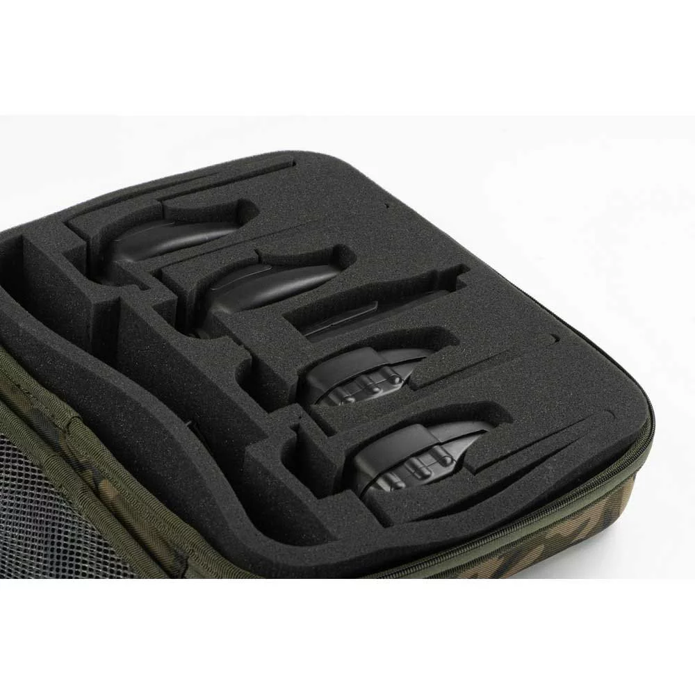 Fox International Camolite RX+ Bite Alarm Case 9 Fox International Camolite RX+ Bite Alarm Case - Image 7