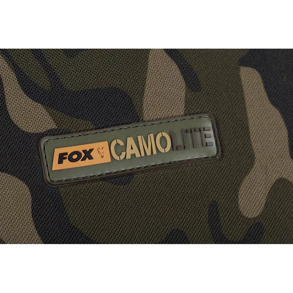 Fox International Camolite RX+ Bite Alarm Case 10 Fox International Camolite RX+ Bite Alarm Case - Image 8