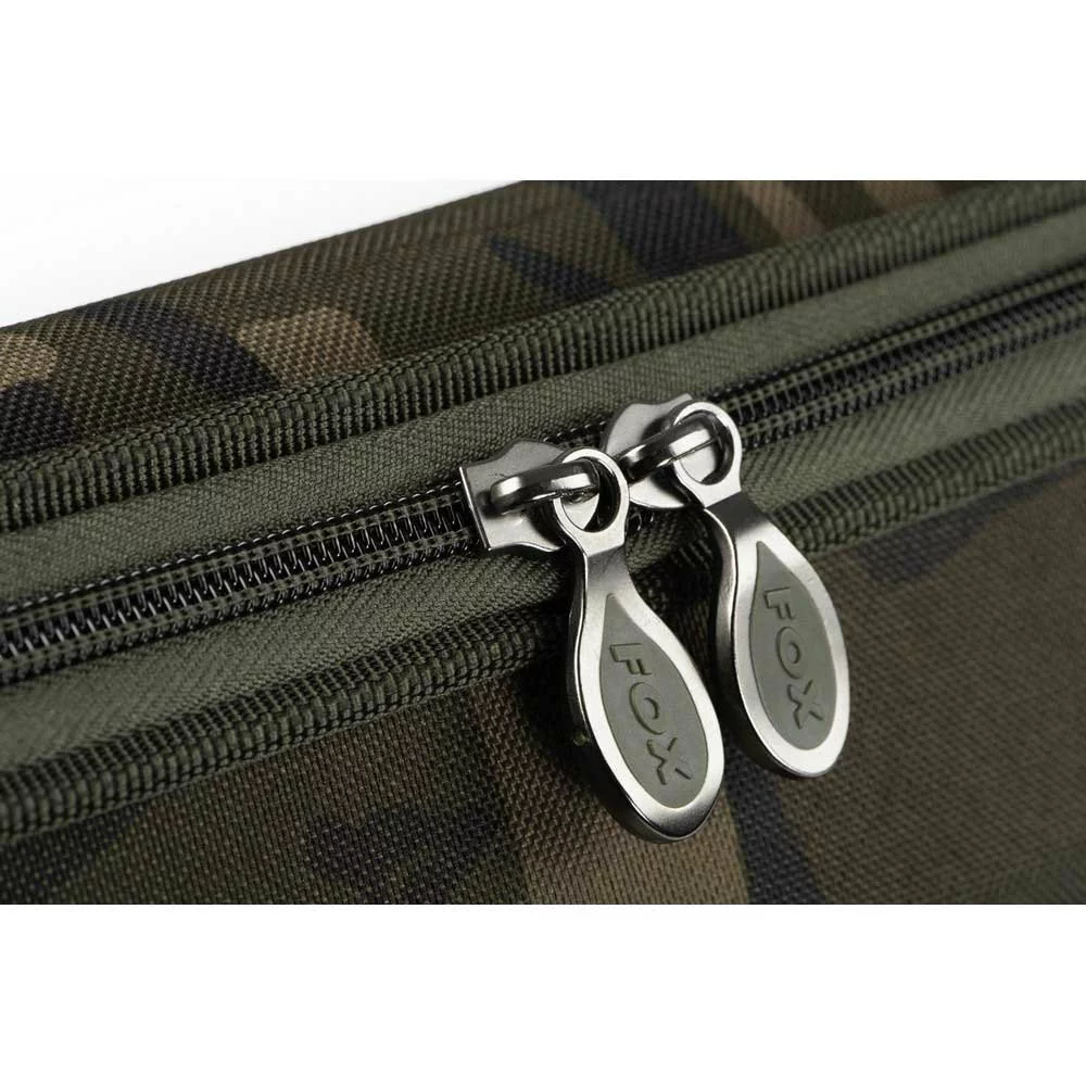 Fox International Camolite RX+ Bite Alarm Case 11 Fox International Camolite RX+ Bite Alarm Case - Image 9