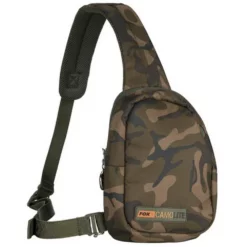 Fox International Camolite Shoulder Wallet