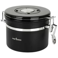 Fox International Cookware Coffe And Tea Storage