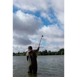 Fox International Distance Baiting Spoon -Cheap bags Store fox international distance baiting spoon 2