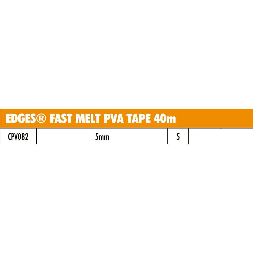 Fox International Edges 40 M PVA Tape Feeder 4 Fox International Edges 40 M PVA Tape Feeder - Image 2