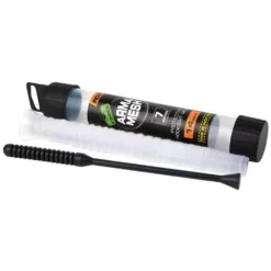 Fox International Edges Arma Mesh Systems Tube Feeder