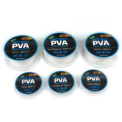 Fox International Edges Fast Melt Narrow Refill 20 M