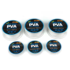 Fox International Edges Fast Melt Narrow Refill 5 M