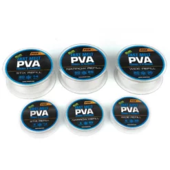 Fox International Edges Fast Melt Stix Refill 20 M