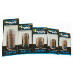 Fox International Edges Rapide Load Fast Melt Feeder Refill Kit