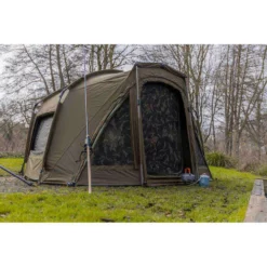 Fox International Frontier X+ Tent -Cheap bags Store fox international frontier x tent 2